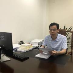 【百名书记谈廉责⑥】双“管”齐下   涵养风清气正的政治生态