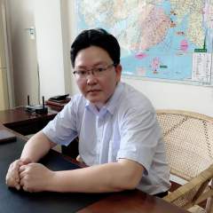 【百名书记谈廉责】骆远栋:知敬畏勇担当  推动经济社会高质量发展