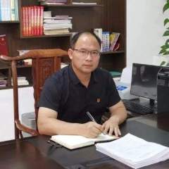 【百名书记谈廉责⑭】廖作海：知责于心 担责于身 履责于行