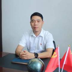 【百名书记谈廉责⑱】邓李青：以担当诠释对党忠诚 以实干践行职责使命